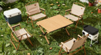 12 Best Outdoor Tailgating Furniture in 2026