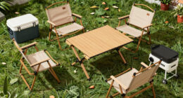 12 Best Outdoor Tailgating Furniture in 2026
