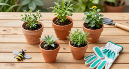 12 Best Pollinator Plants in 2026