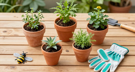 12 Best Pollinator Plants in 2026