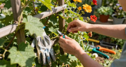 13 Best Climbing Vines in 2026