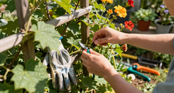 13 Best Climbing Vines in 2026