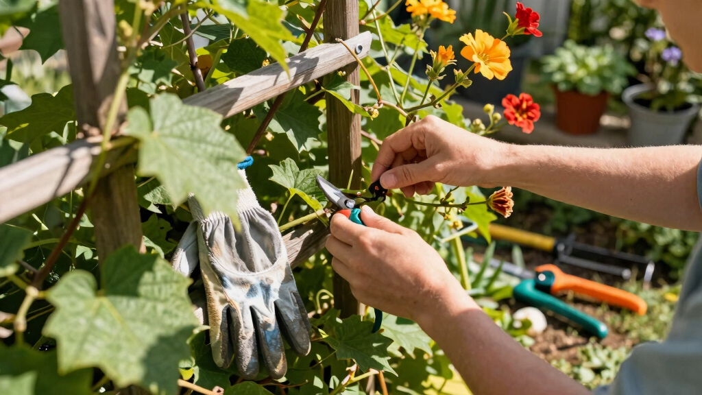 13 Best Climbing Vines in 2026