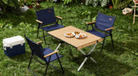 13 Best Outdoor Tailgating Furniture in 2026