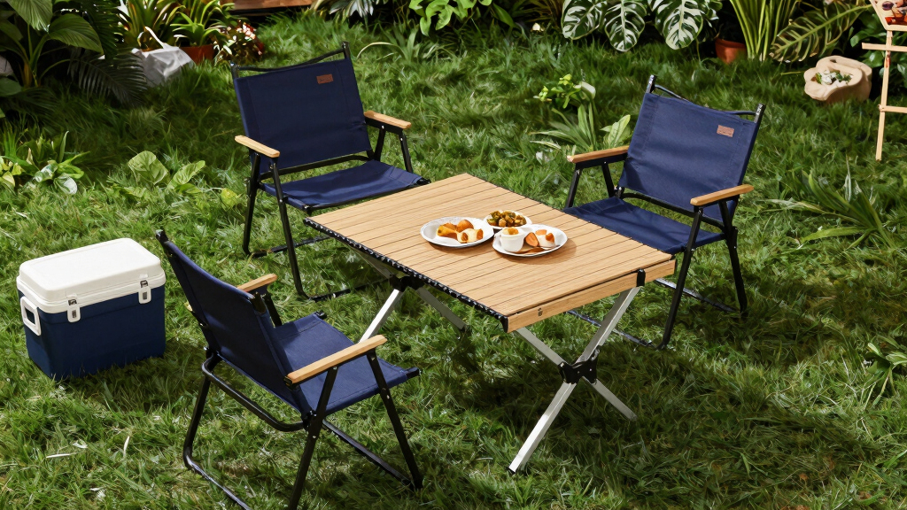 13 Best Outdoor Tailgating Furniture in 2026