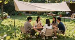 13 Best Outdoor Tailgating Furniture in 2026