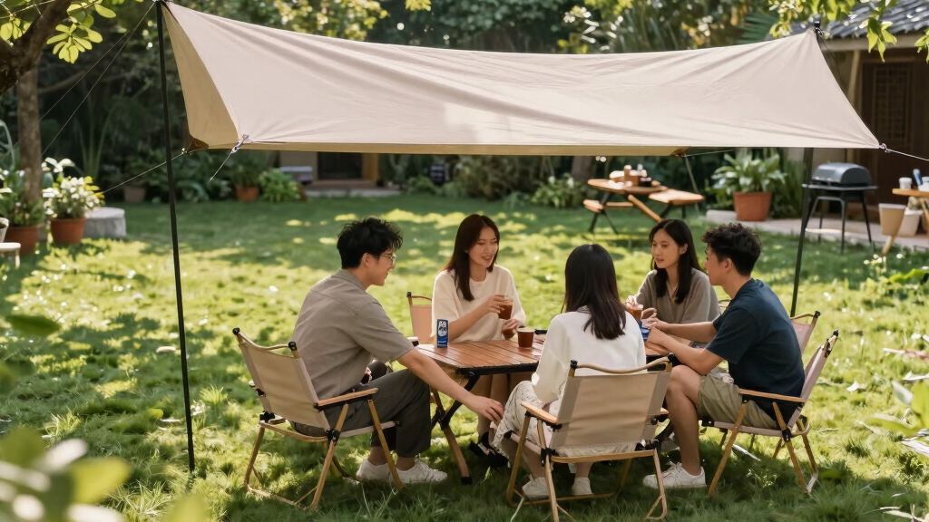 13 Best Outdoor Tailgating Furniture in 2026