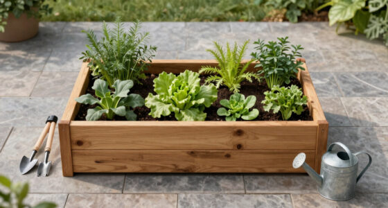 13 Best Raised Garden Beds in 2026