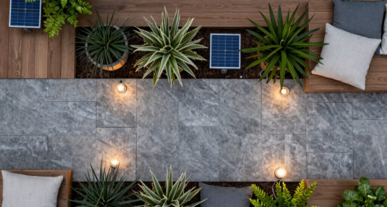 13 Best Solar Garden Lights in 2026
