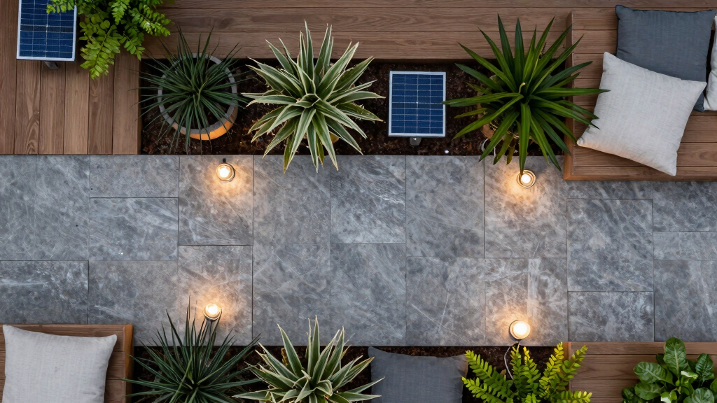 13 Best Solar Garden Lights in 2026