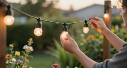 13 Best Solar Outdoor String Lights in 2026