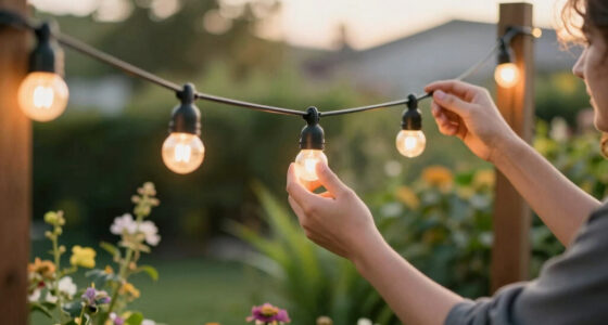 13 Best Solar Outdoor String Lights in 2026