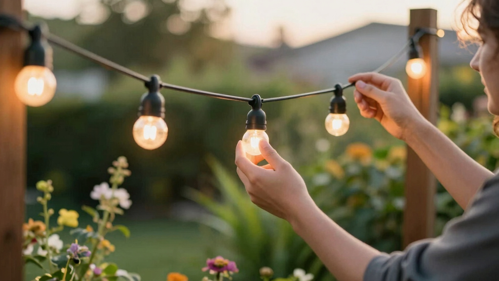 13 Best Solar Outdoor String Lights in 2026