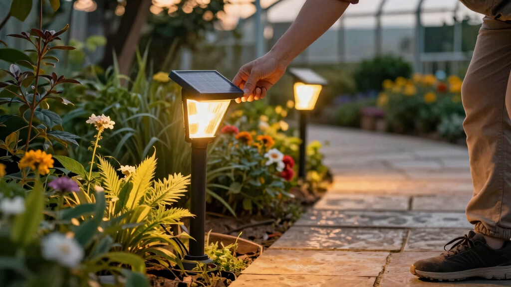 13 Best Solar-Powered Garden Lights in 2026