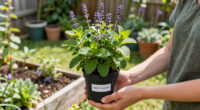 13 Best Squirrel Repellent Plants in 2026