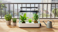 14 Best Apartment Aquaponics Systems in 2026