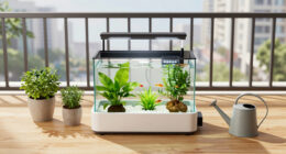14 Best Apartment Aquaponics Systems in 2026