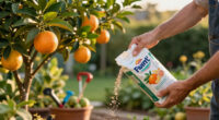 14 Best Citrus Tree Fertilizers in 2026