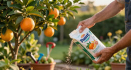 14 Best Citrus Tree Fertilizers in 2026