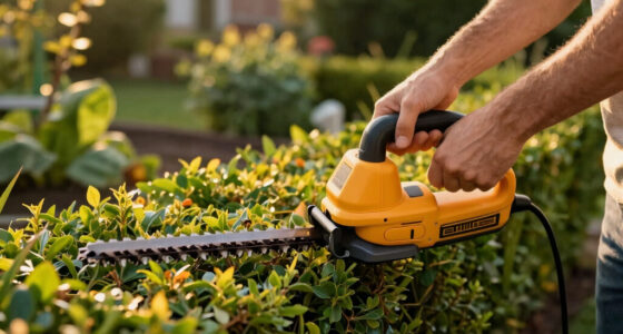 14 Best Cordless Hedge Trimmers in 2026