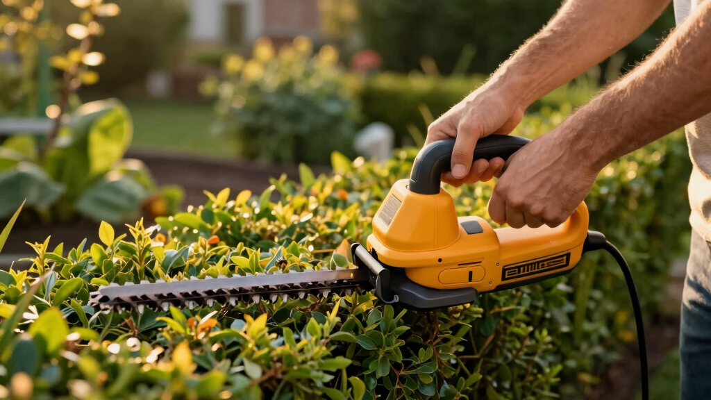 14 Best Cordless Hedge Trimmers in 2026