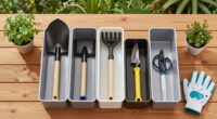 14 Best Garden Tool Storage Organizers in 2026