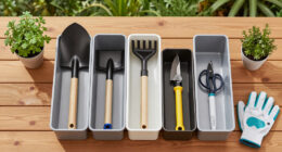 14 Best Garden Tool Storage Organizers in 2026