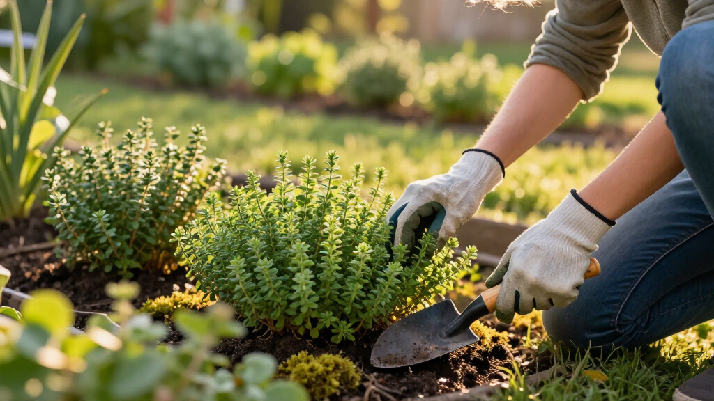 14 Best Ground Cover Plants in 2026