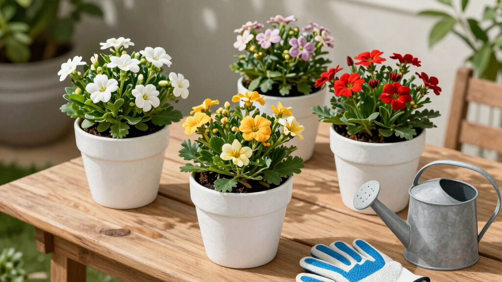 14 Best Low-Maintenance Flowering Plants in 2026