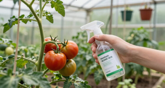 14 Best Organic Garden Pest Control Products in 2026