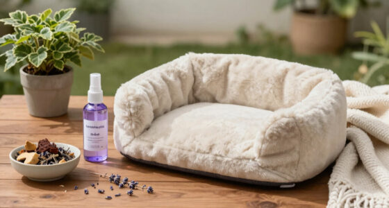 14 Best Pet Calming Products in 2026