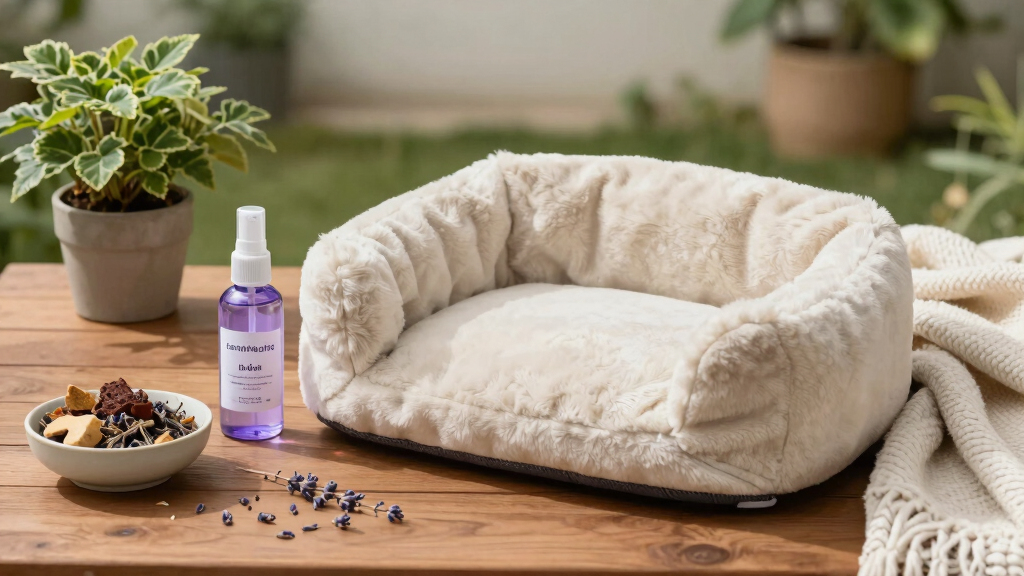 14 Best Pet Calming Products in 2026