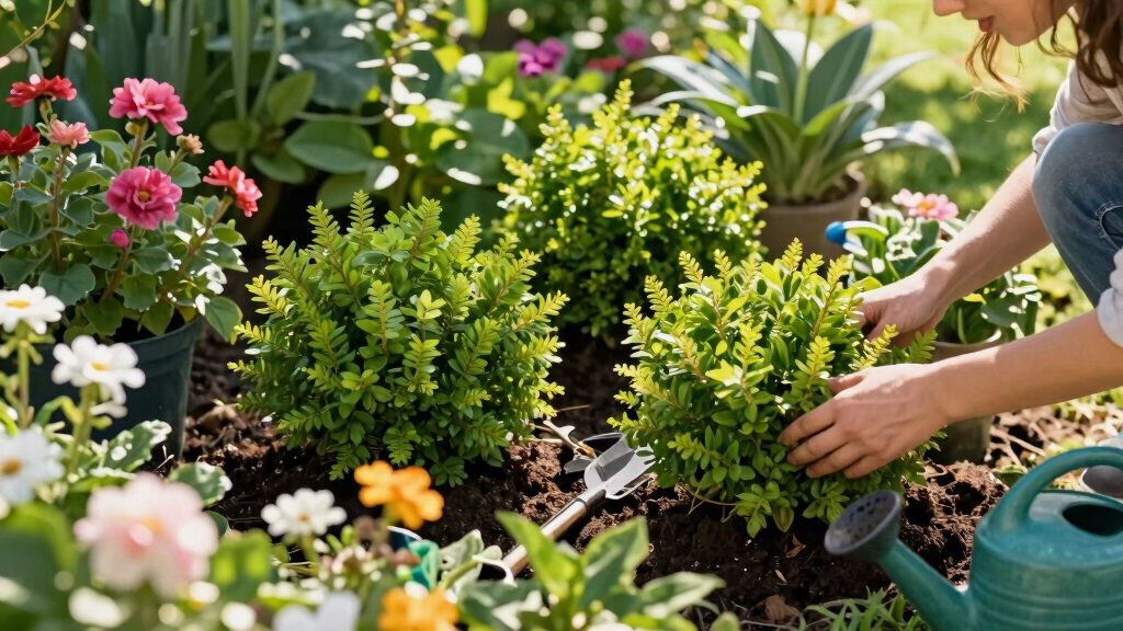 14 Best Shrubs for Summer Planting in 2026