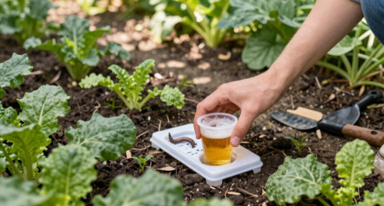 14 Best Slug Traps for Gardens in 2026