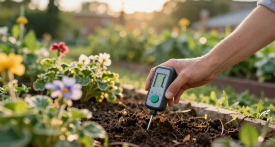 14 Best Soil Moisture Meters in 2026