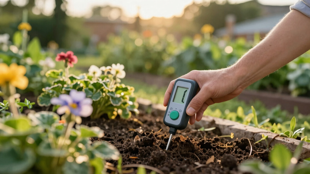 14 Best Soil Moisture Meters in 2026