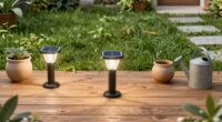 14 Best Solar-Powered Garden Lights in 2026
