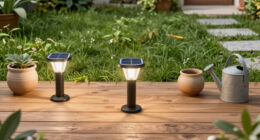 14 Best Solar-Powered Garden Lights in 2026