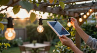 14 Best Solar-Powered Outdoor String Lights in 2026