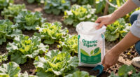 14 Best Vegetable Garden Fertilizers in 2026