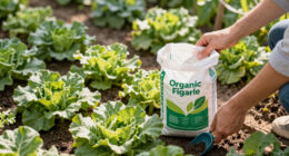 14 Best Vegetable Garden Fertilizers in 2026