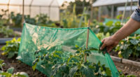 14 Best Vegetable Garden Pest Barriers in 2026