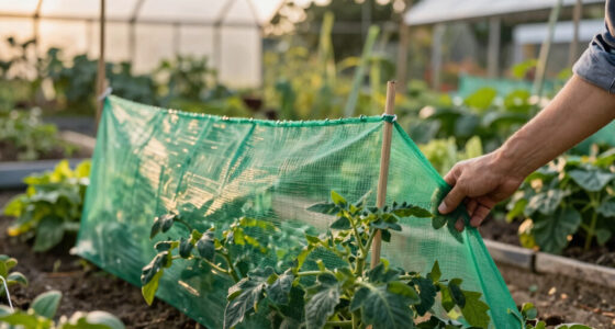 14 Best Vegetable Garden Pest Barriers in 2026