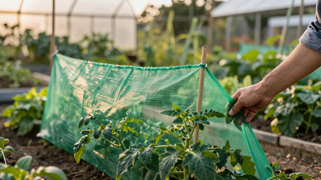 14 Best Vegetable Garden Pest Barriers in 2026
