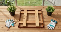 14 Best Weather-Resistant Garden Trellises in 2026