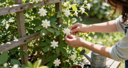 15 Best Climbing Jasmine Plants in 2026