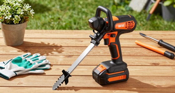 15 Best Cordless Hedge Trimmers in 2026