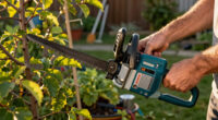 15 Best Cordless Pruning Saws in 2026
