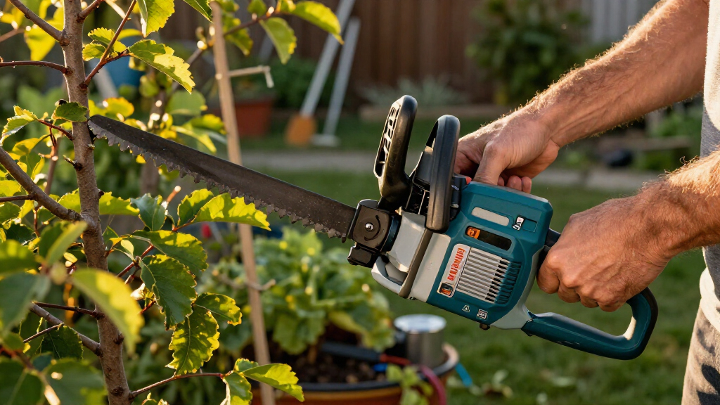 15 Best Cordless Pruning Saws in 2026