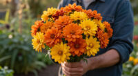 15 Best Fast-Growing Fall Flowers in 2026